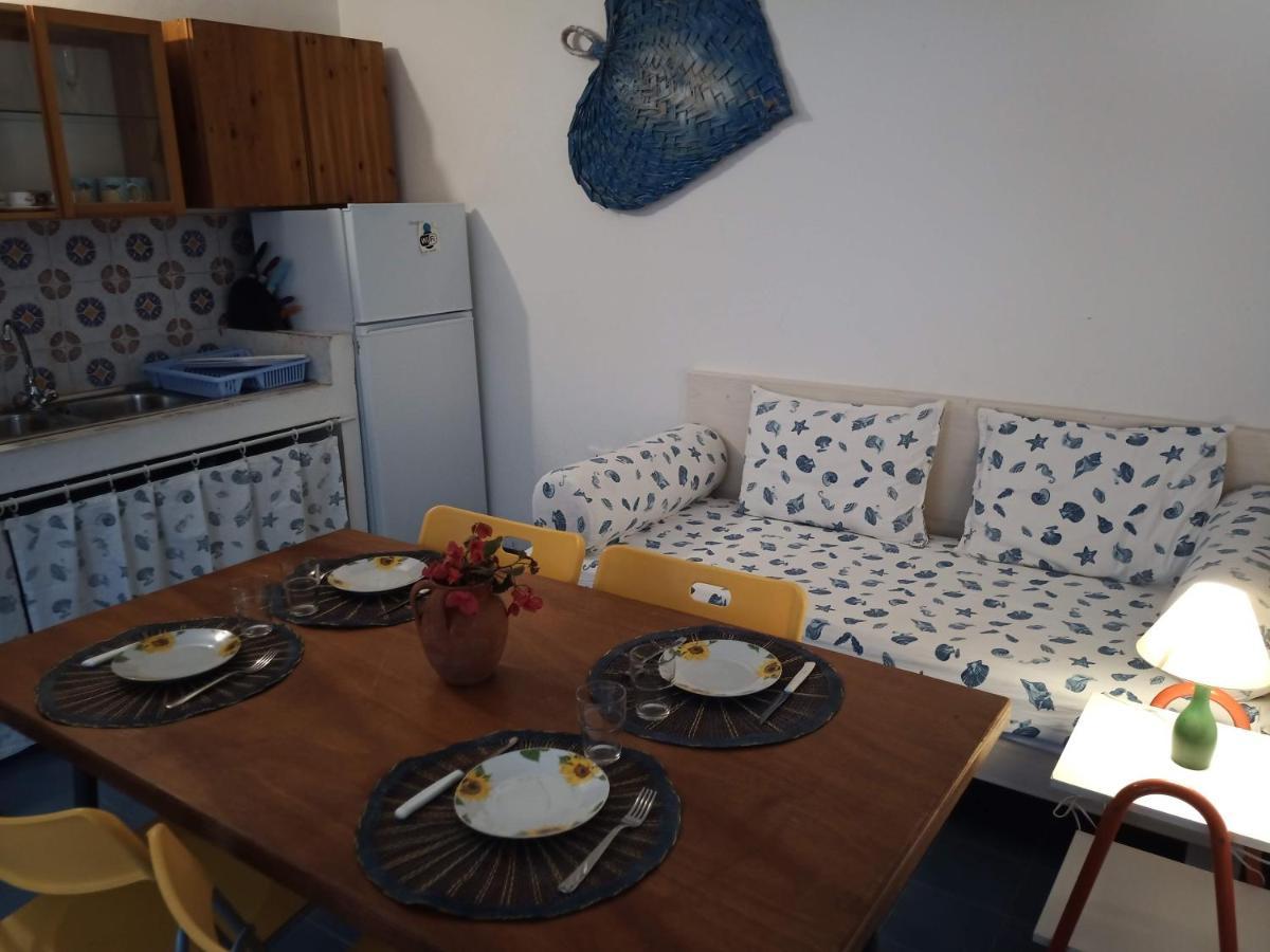 Appartamenti Salato Tropea Buitenkant foto