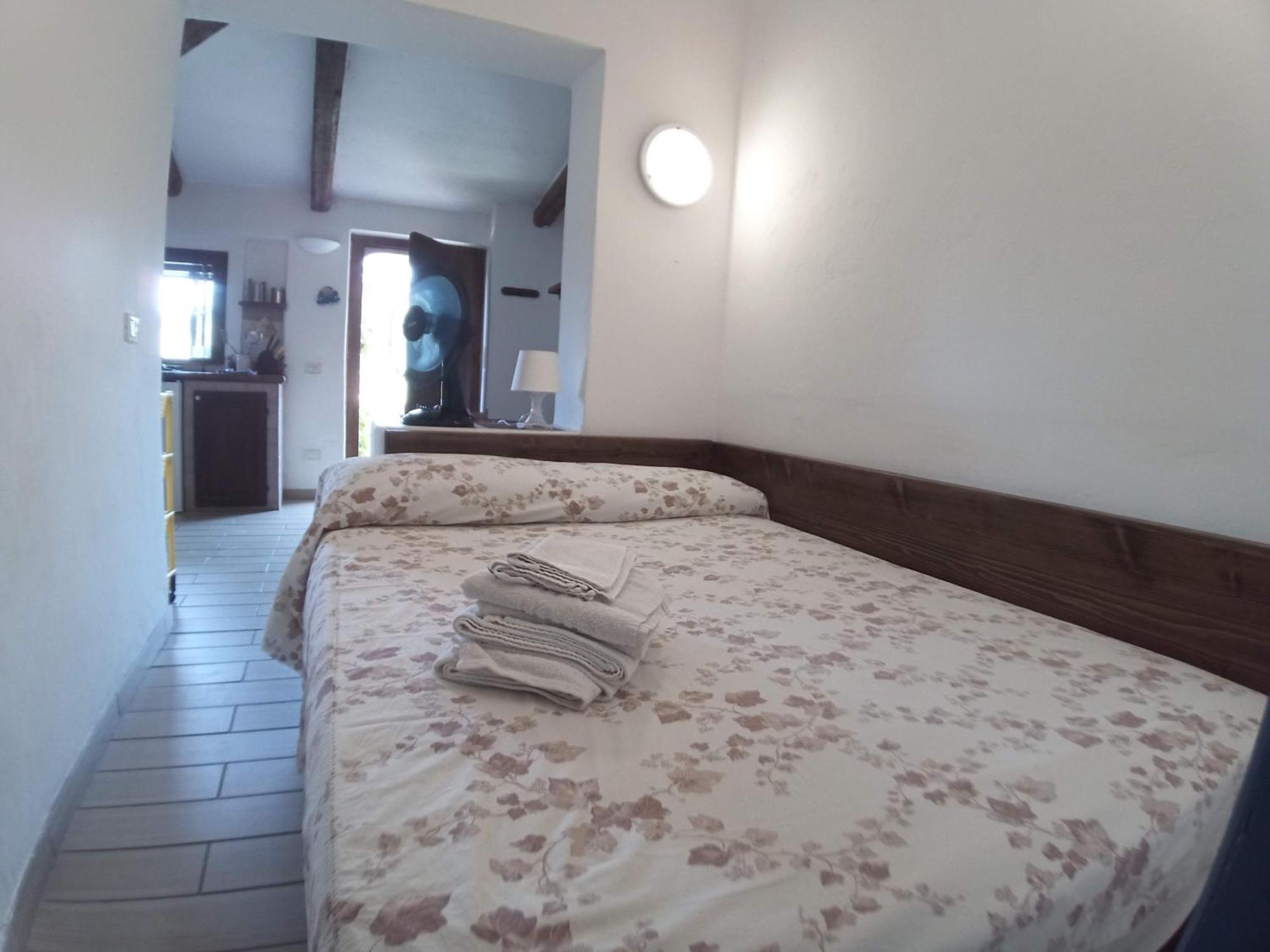 Appartamenti Salato Tropea Buitenkant foto