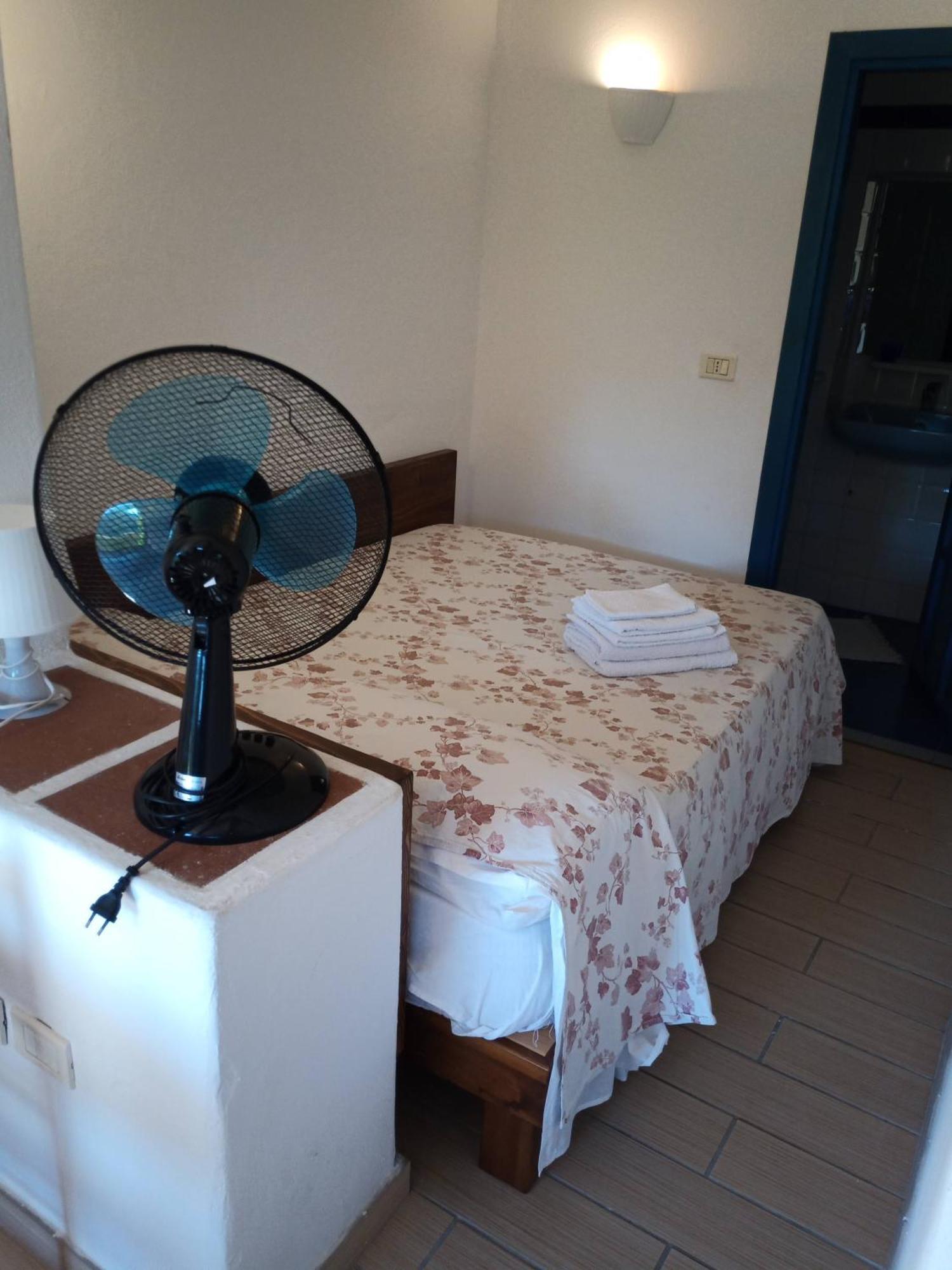 Appartamenti Salato Tropea Buitenkant foto