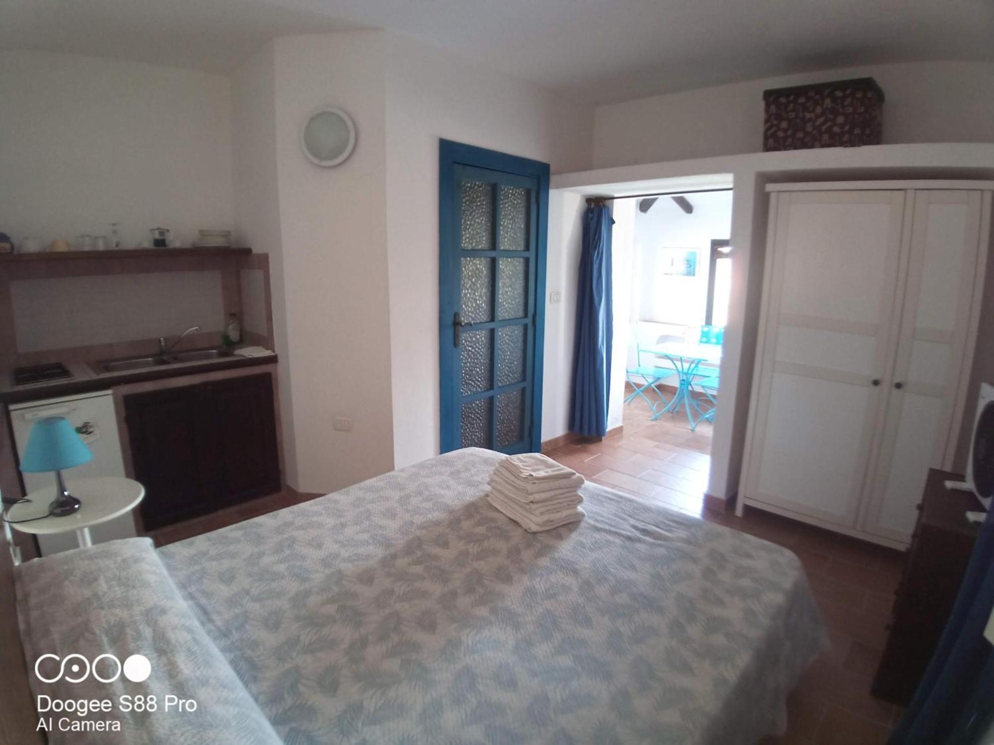 Appartamenti Salato Tropea Buitenkant foto
