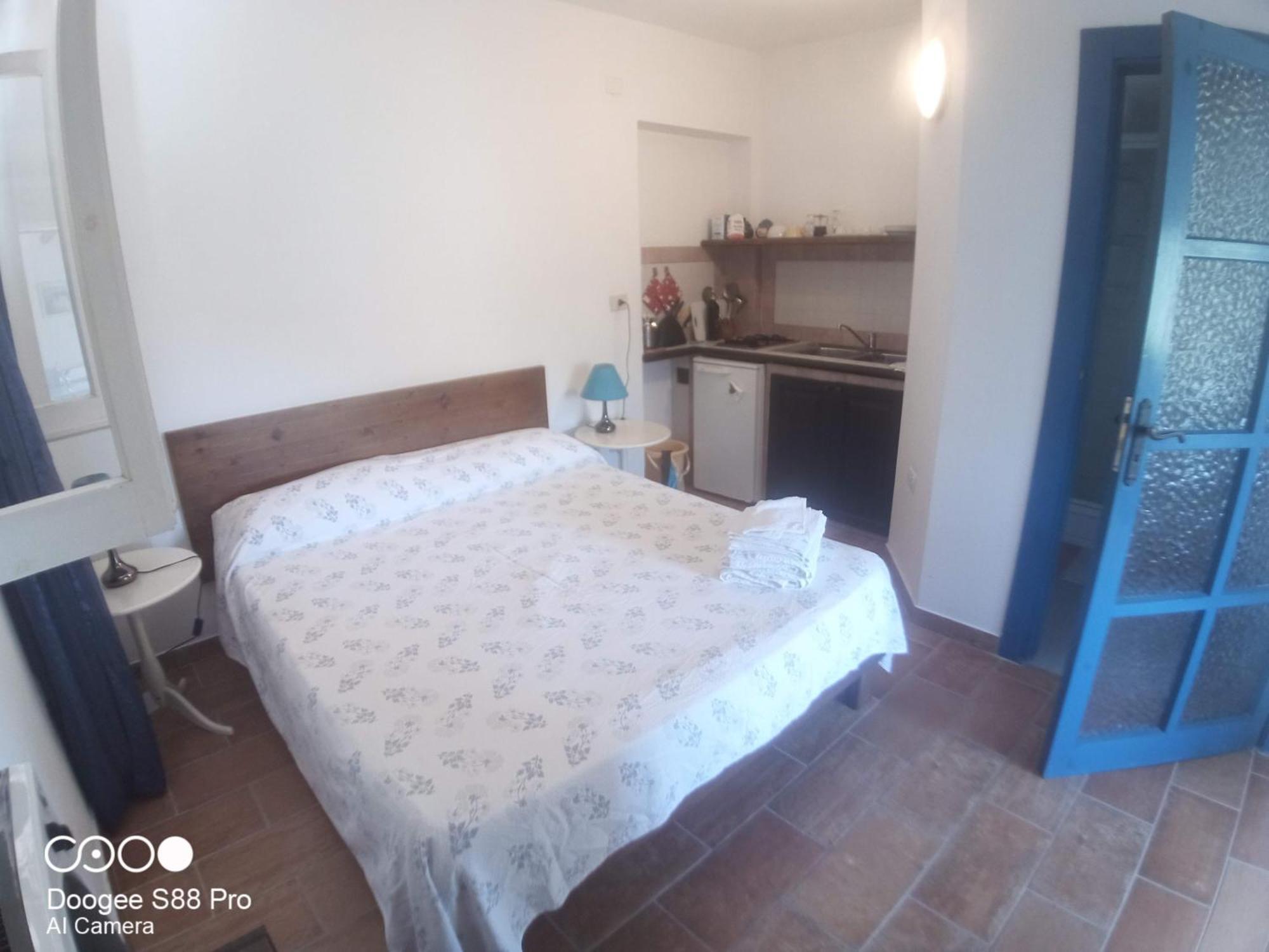 Appartamenti Salato Tropea Buitenkant foto