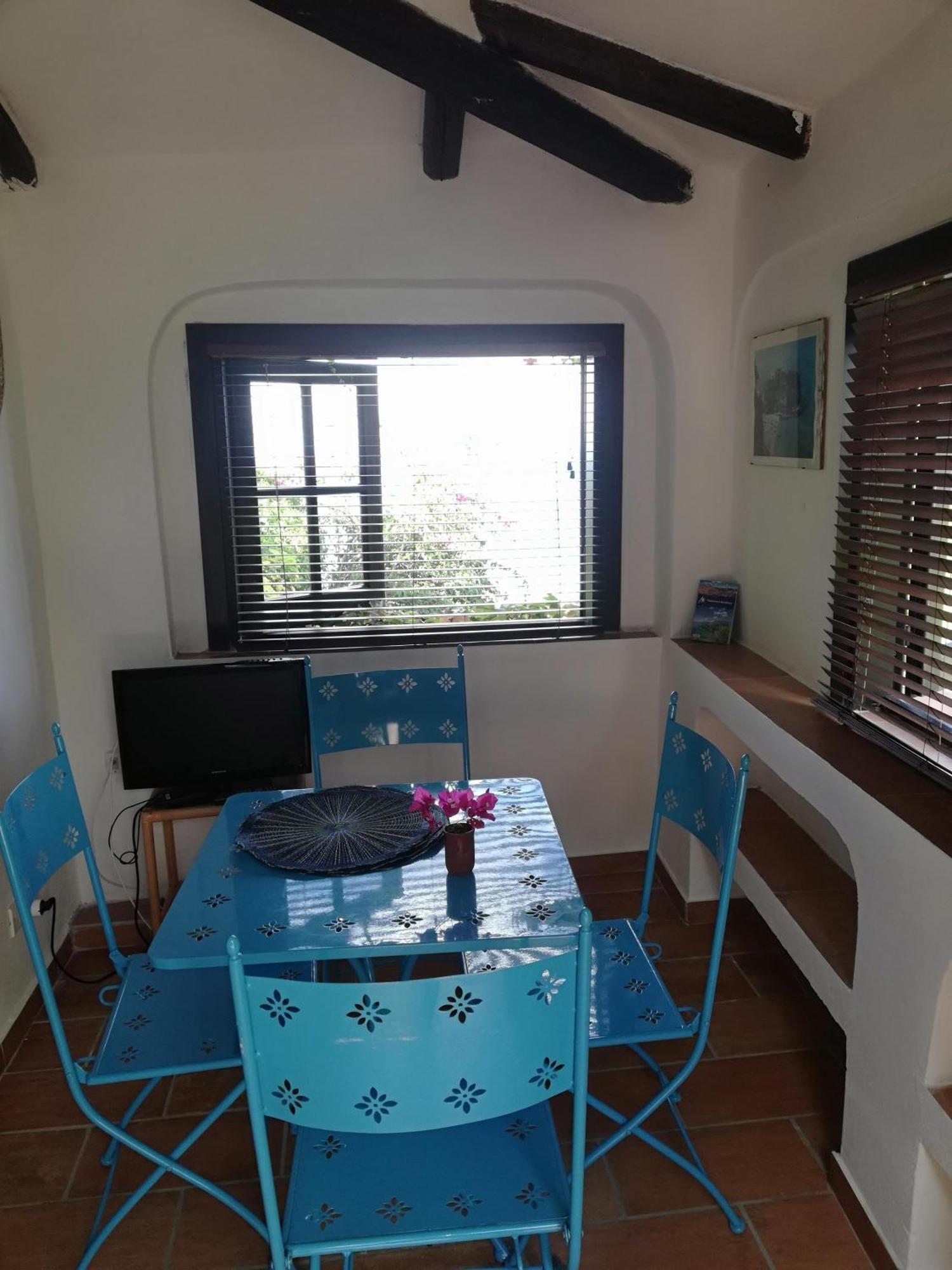 Appartamenti Salato Tropea Buitenkant foto