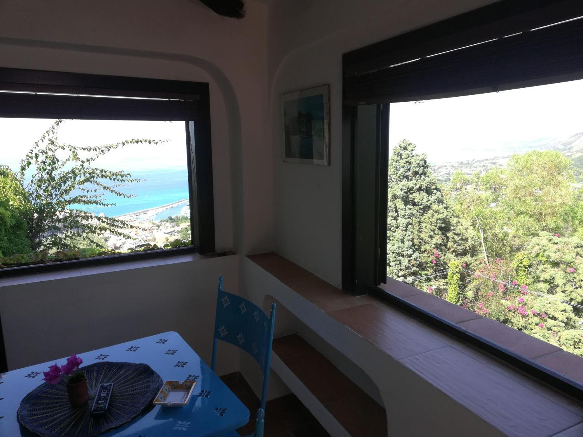 Appartamenti Salato Tropea Buitenkant foto