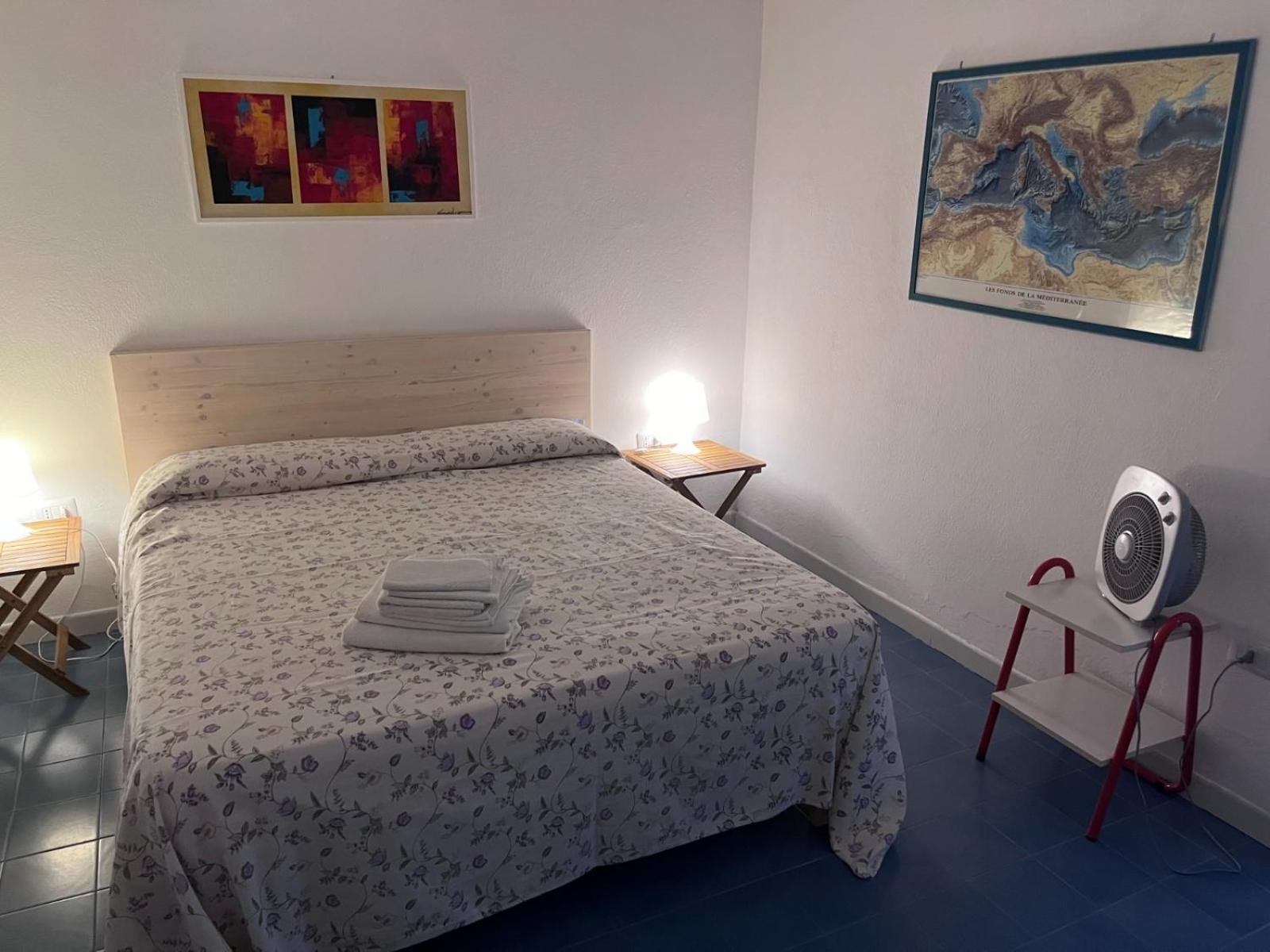 Appartamenti Salato Tropea Buitenkant foto