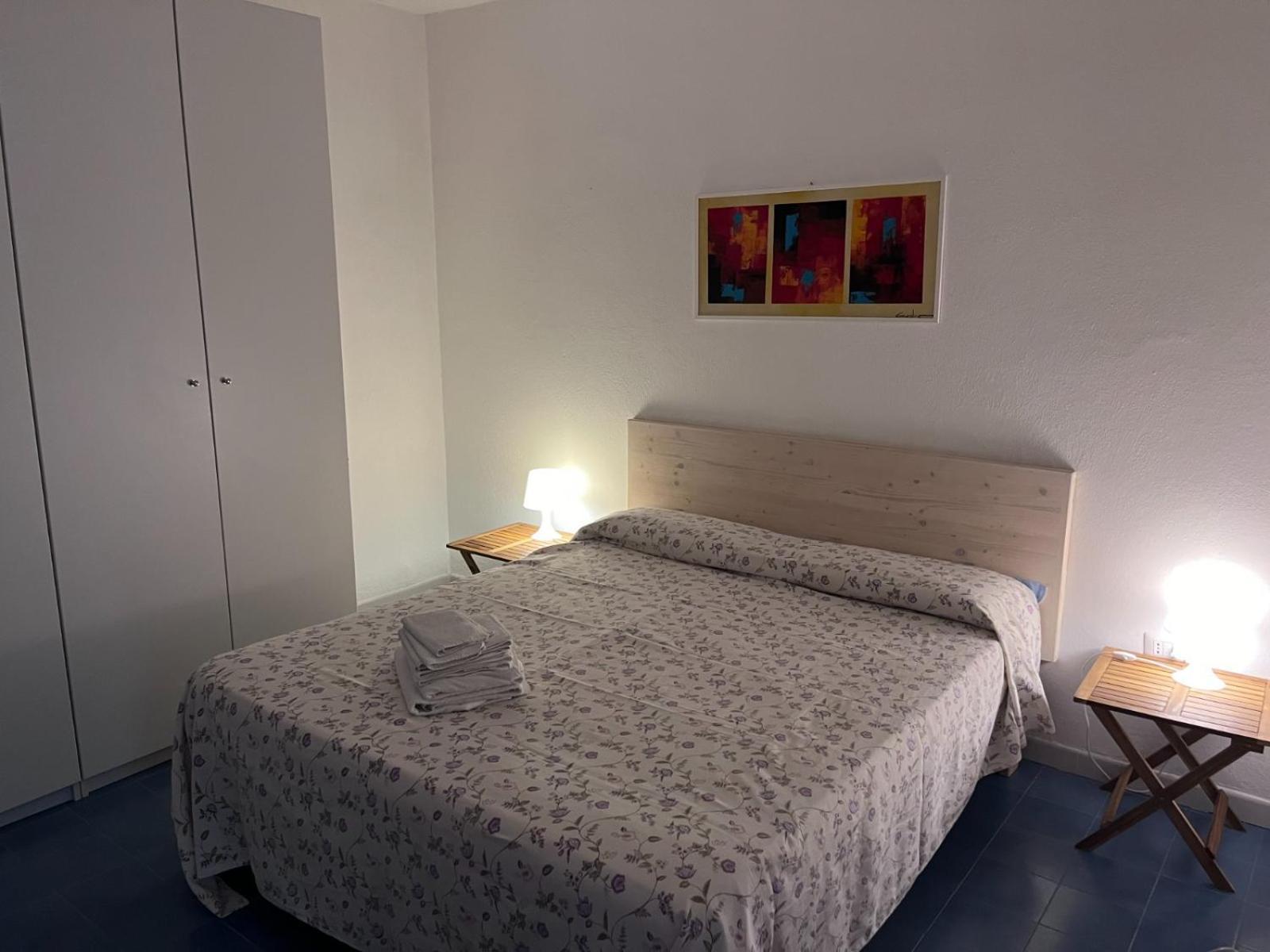 Appartamenti Salato Tropea Buitenkant foto