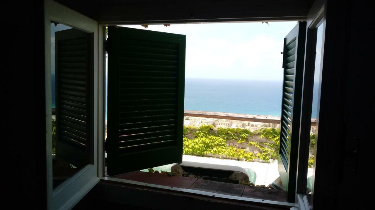 Appartamenti Salato Tropea Buitenkant foto