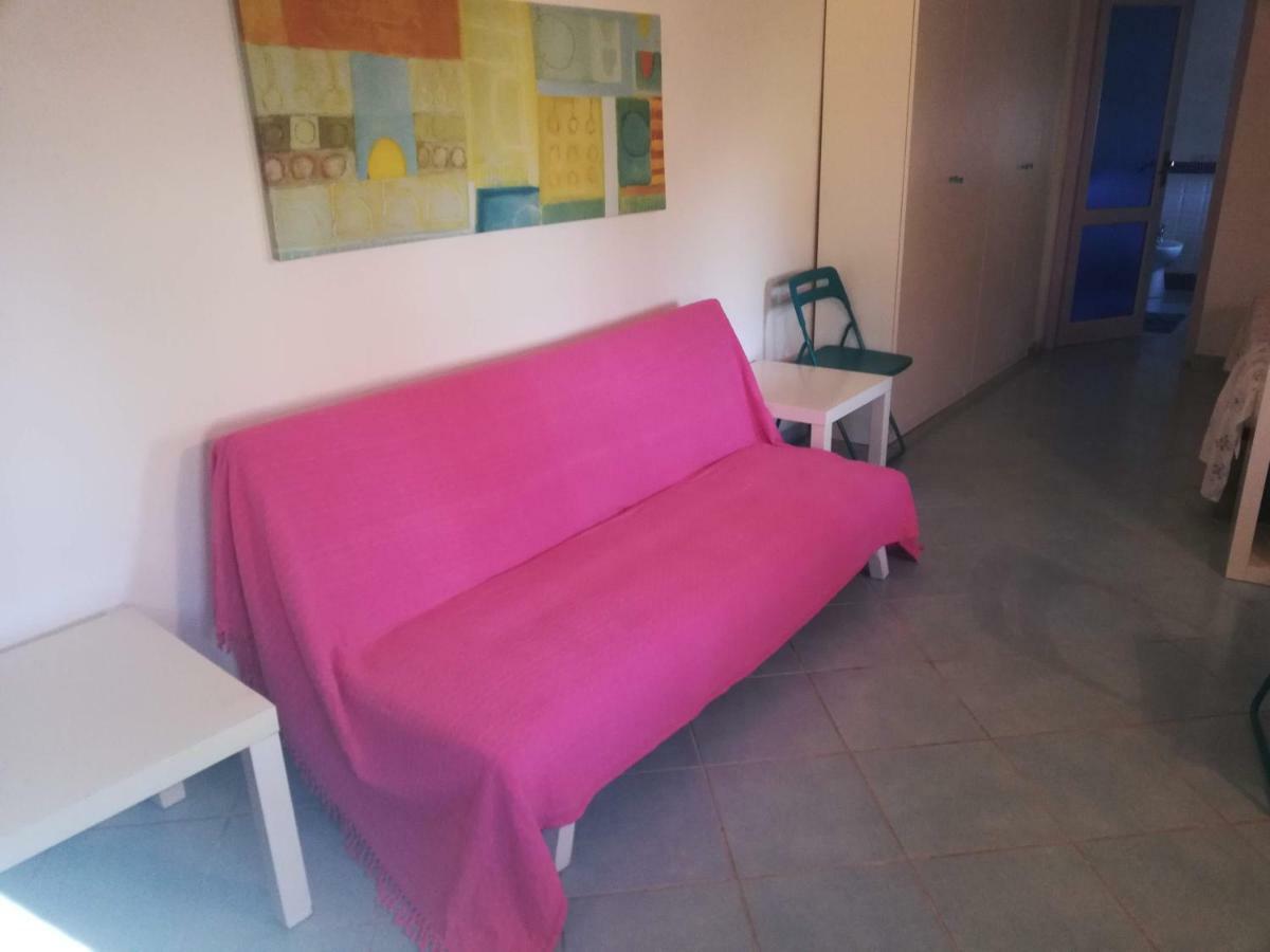 Appartamenti Salato Tropea Buitenkant foto