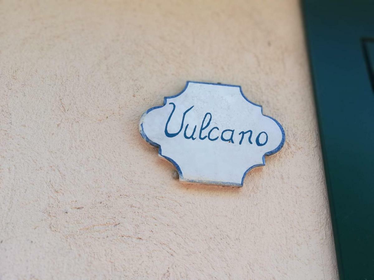 Appartamenti Salato Tropea Buitenkant foto