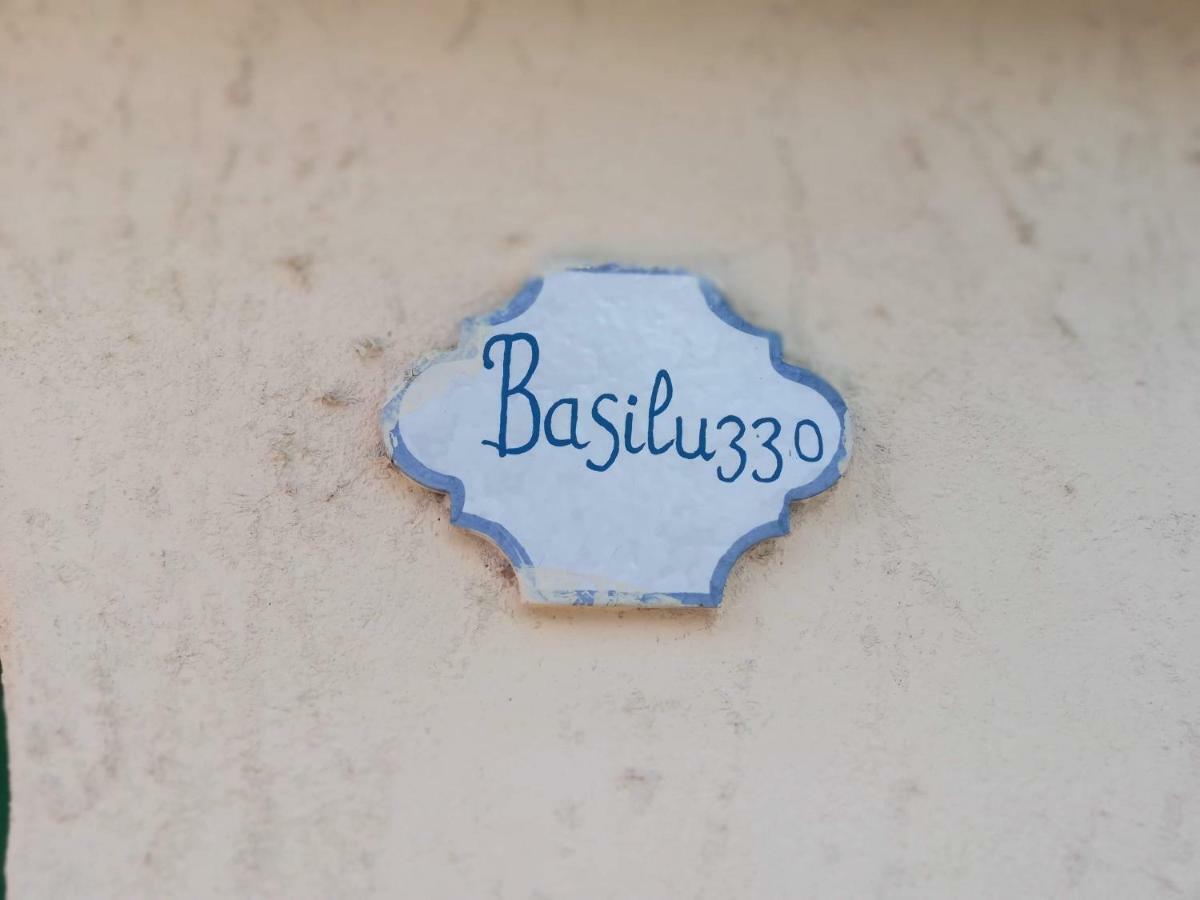 Appartamenti Salato Tropea Buitenkant foto